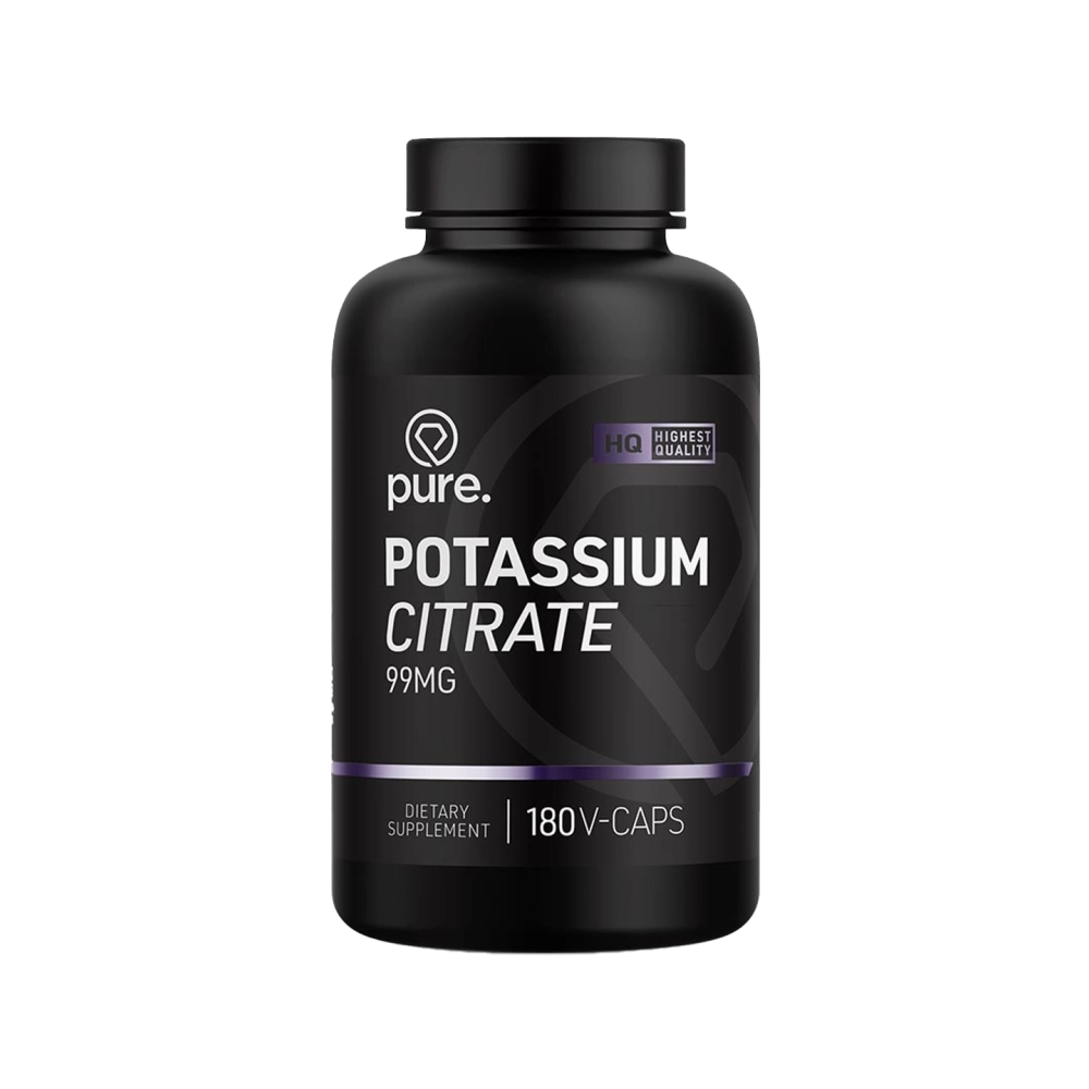 Potassium Citrate
