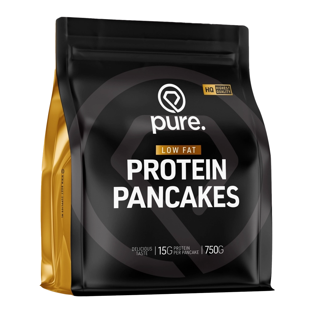 Protein Pancakes