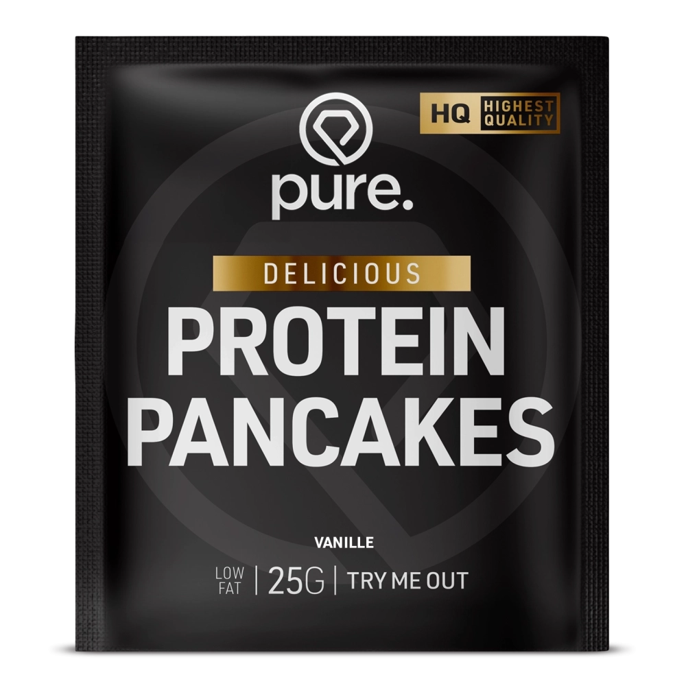 Protein Pancakes