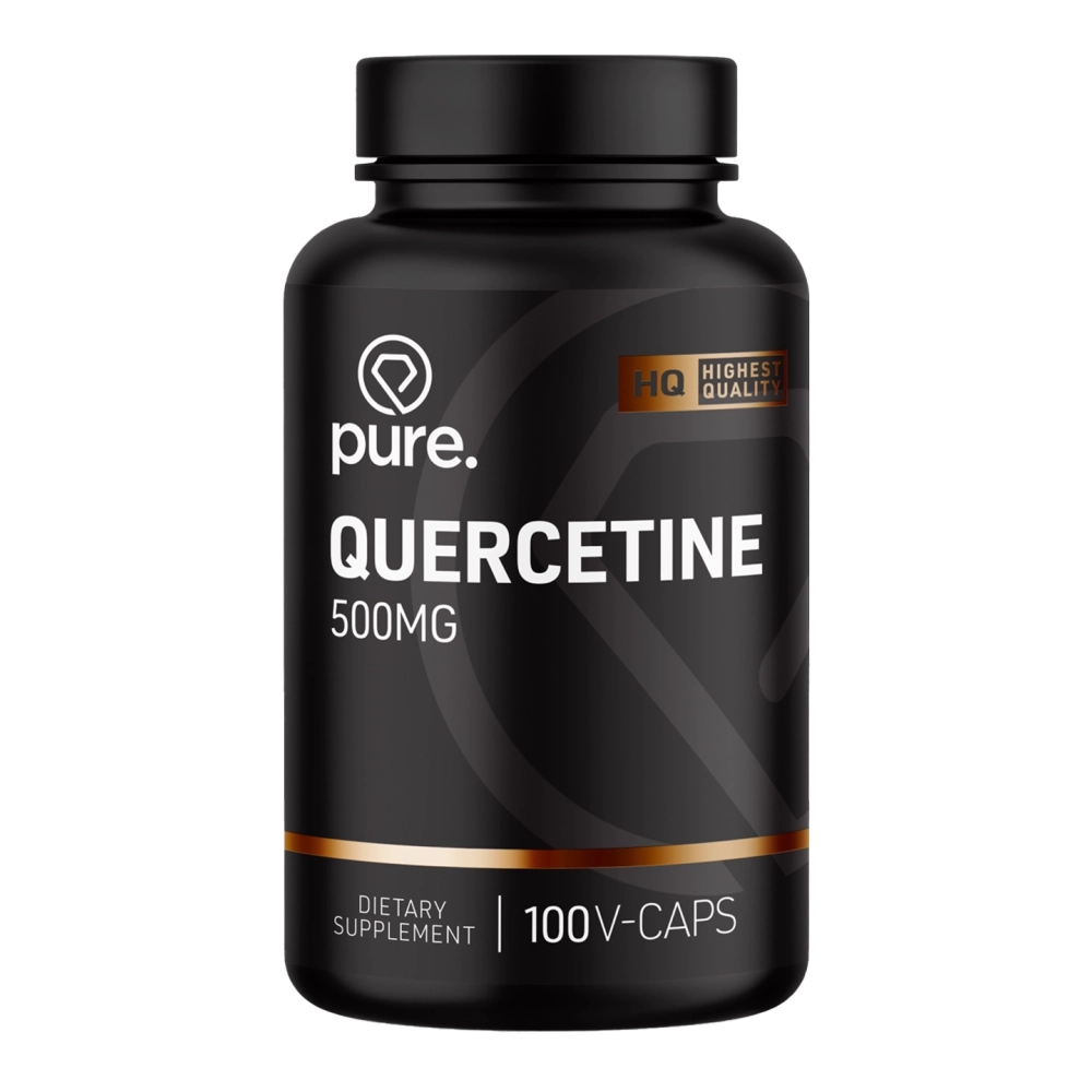 Quercetine 500mg