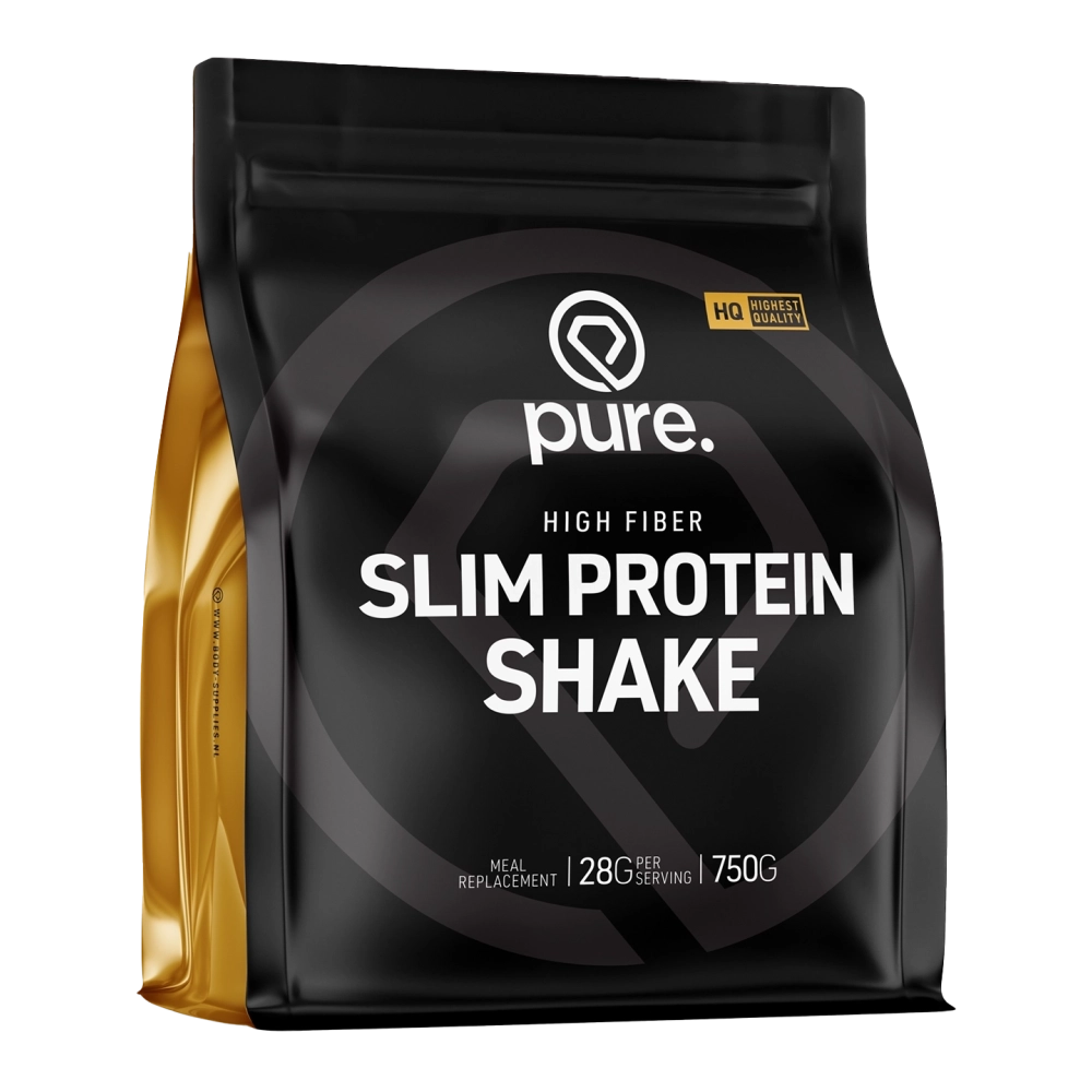 Slim Protein Shake (Afslank Shake)