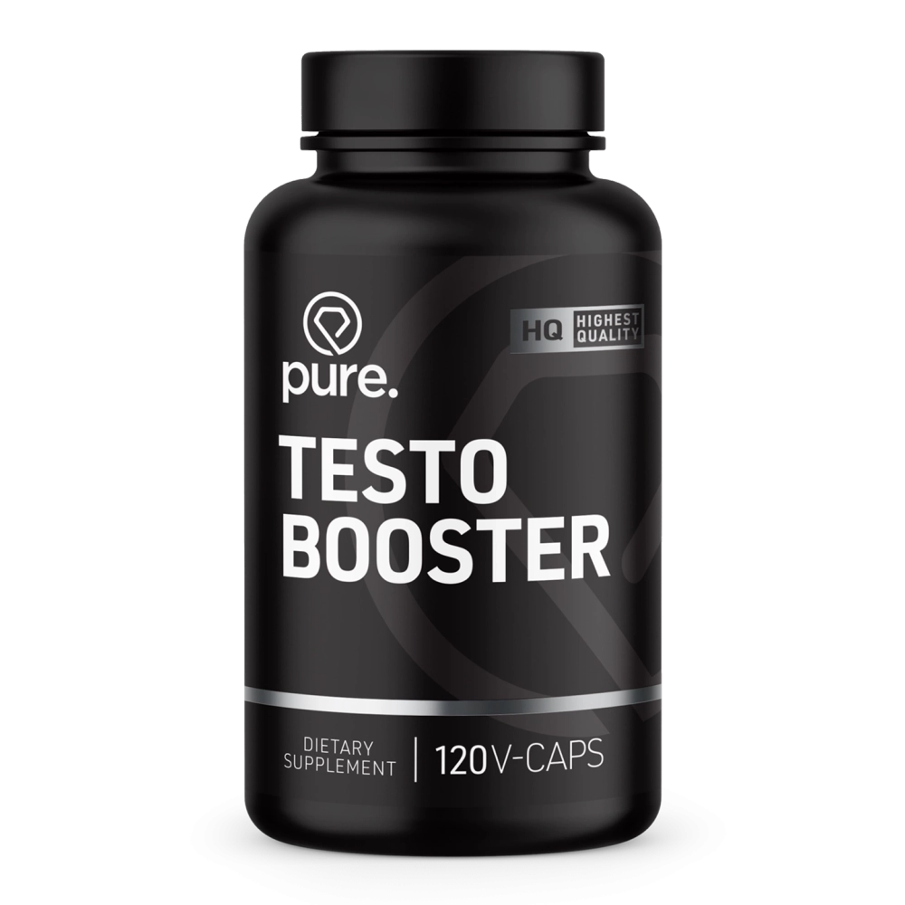 Testo Booster