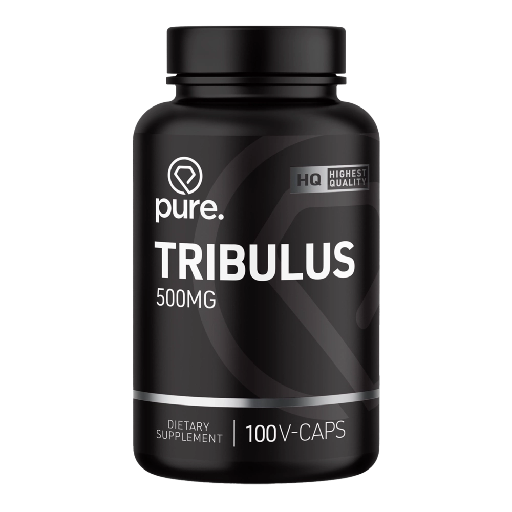 Tribulus 500mg