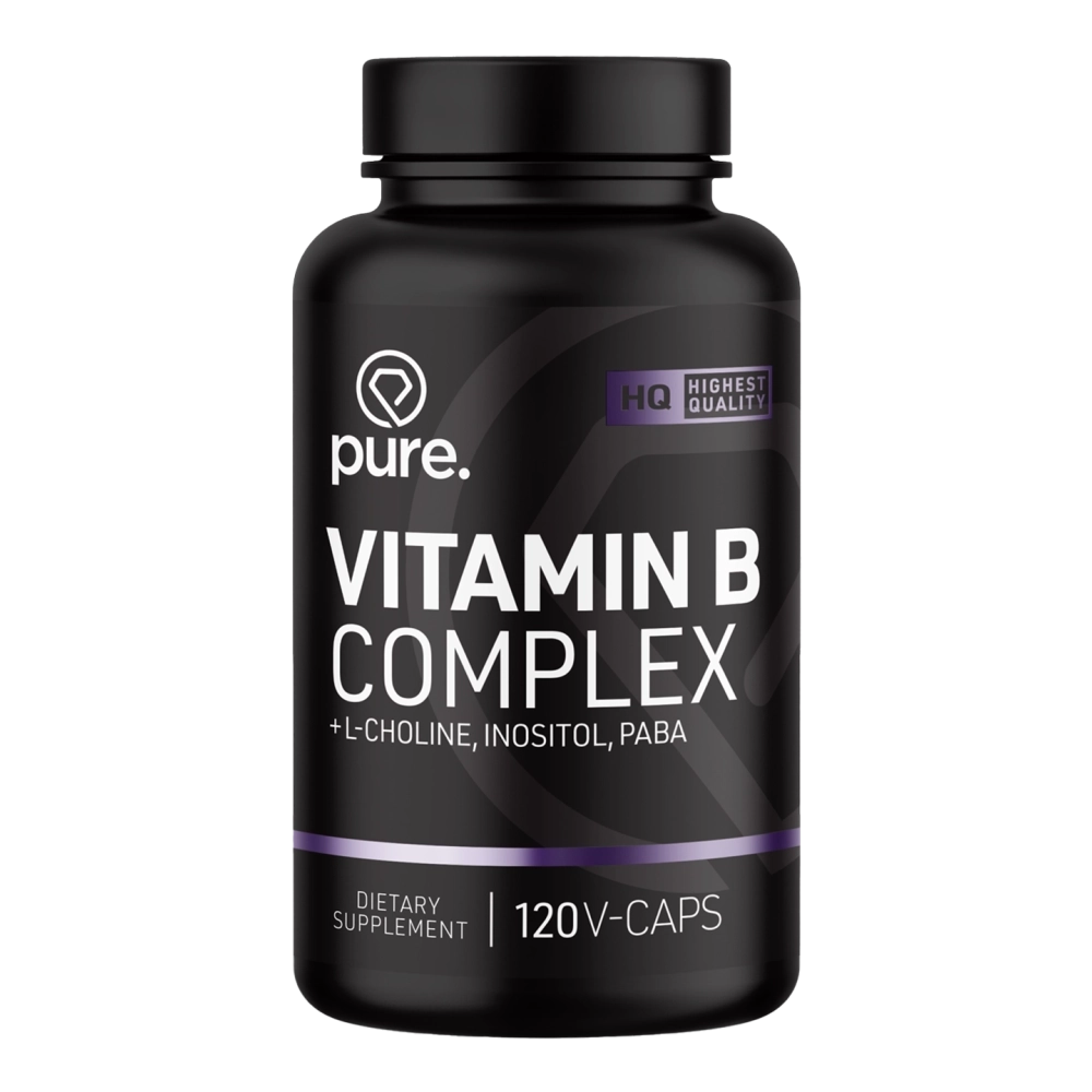 Vitamine B Complex