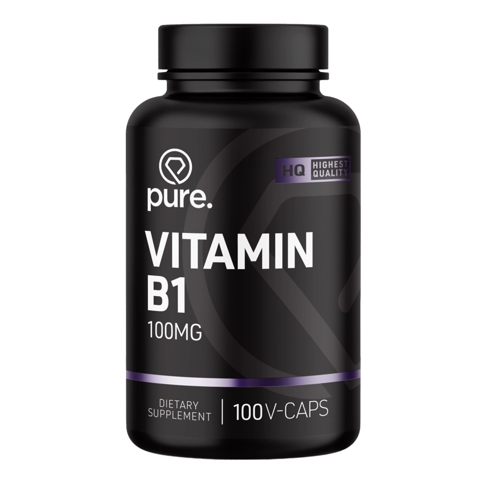 Vitamine B-1 100mg