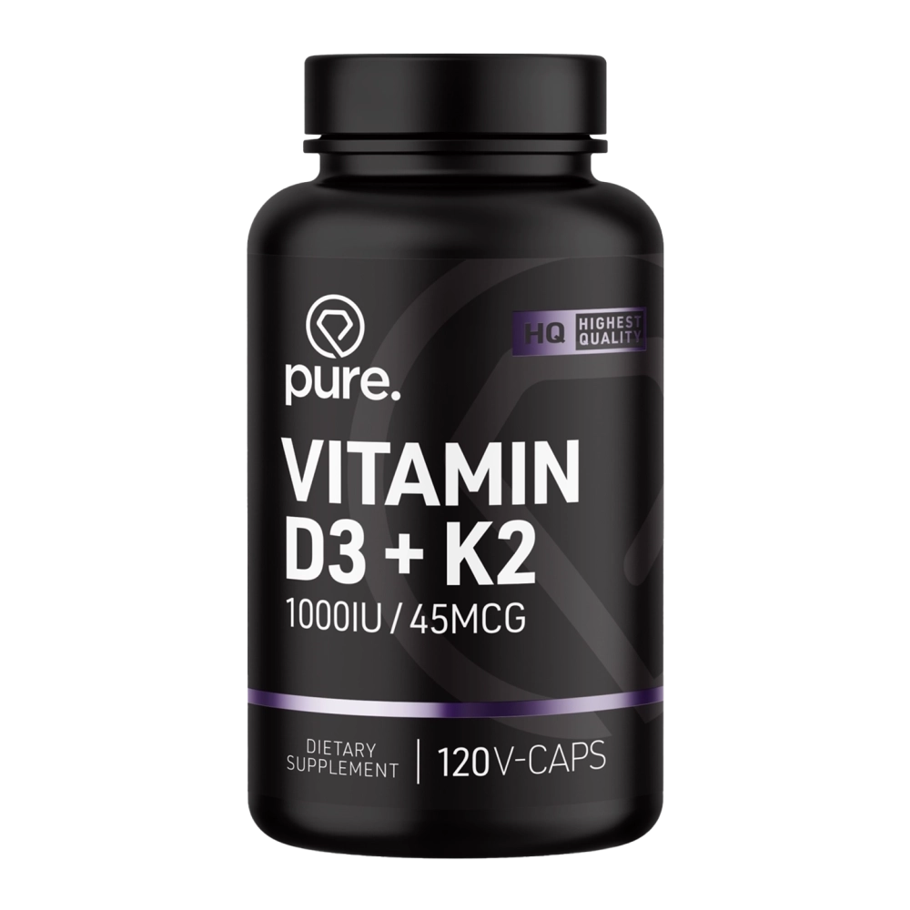 Vitamine D-3/K2