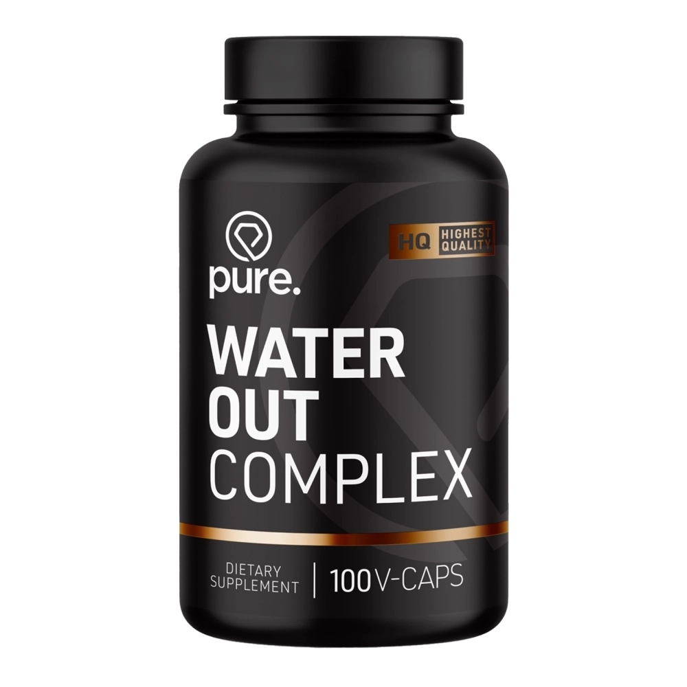Water Out Complex