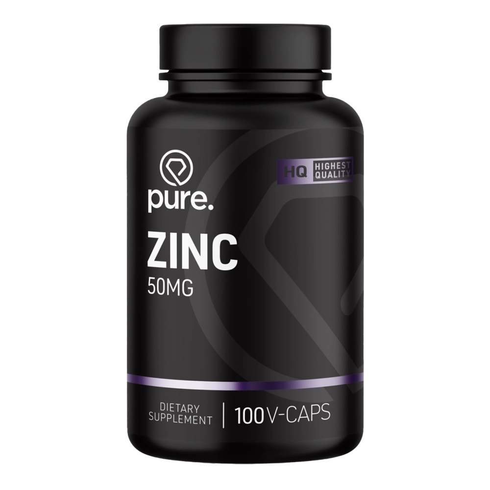 Zinc Picolinate