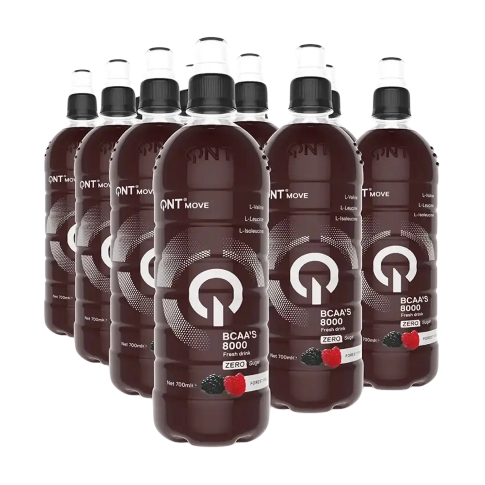BCAA 8000