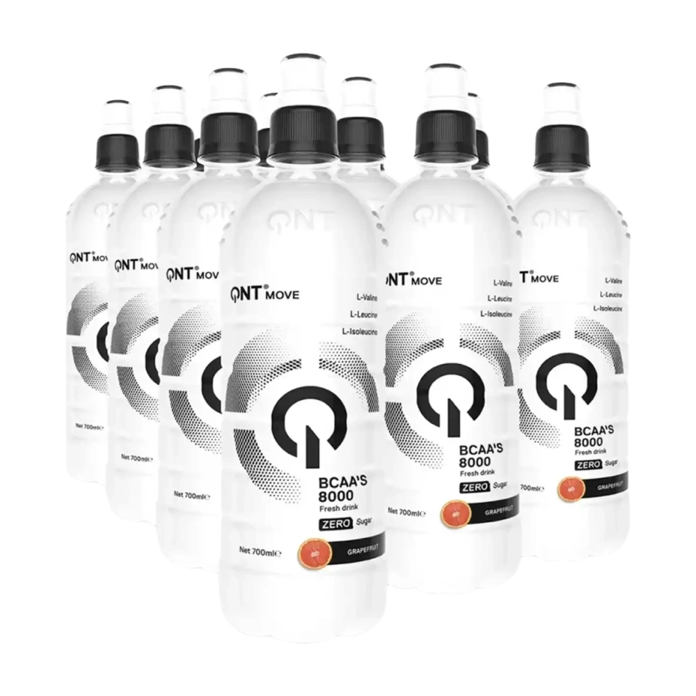 BCAA 8000
