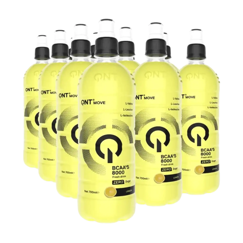 BCAA 8000