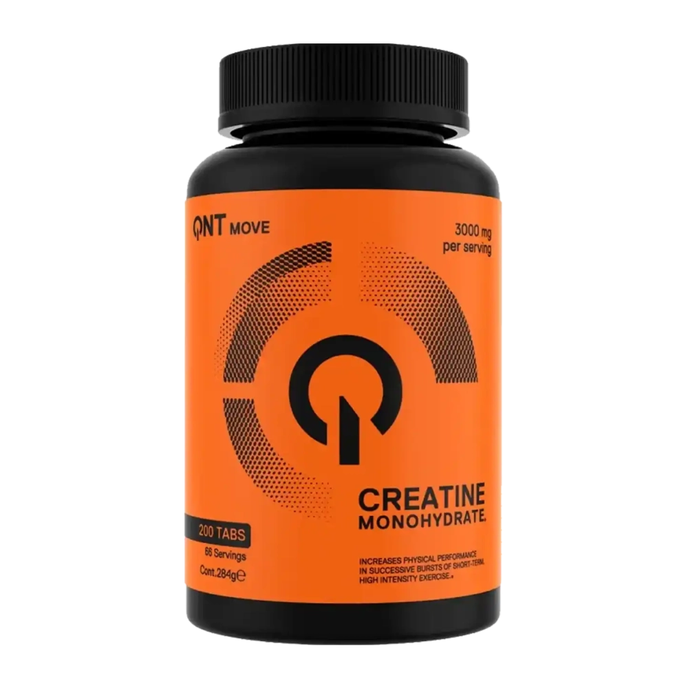 Creatine Monohydrate Pure Tabs