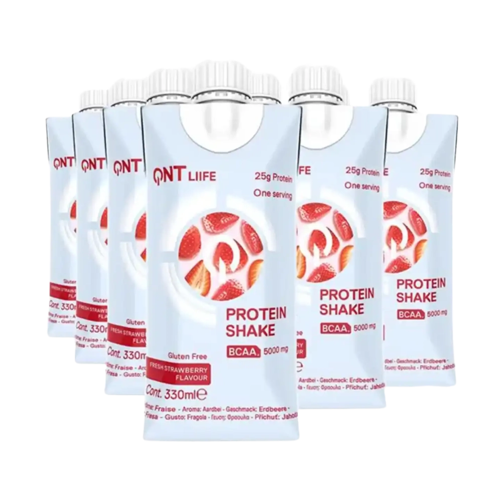 Delicious Whey Shake