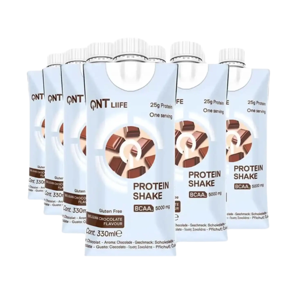 Delicious Whey Shake