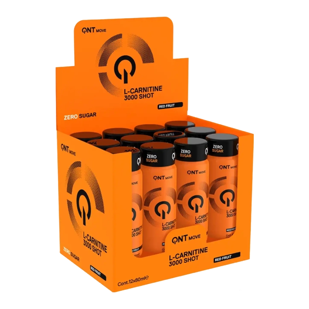 L-Carnitine Shot 3000mg