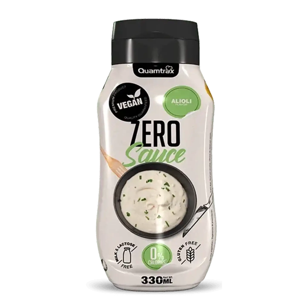 0% Kcal Sauce