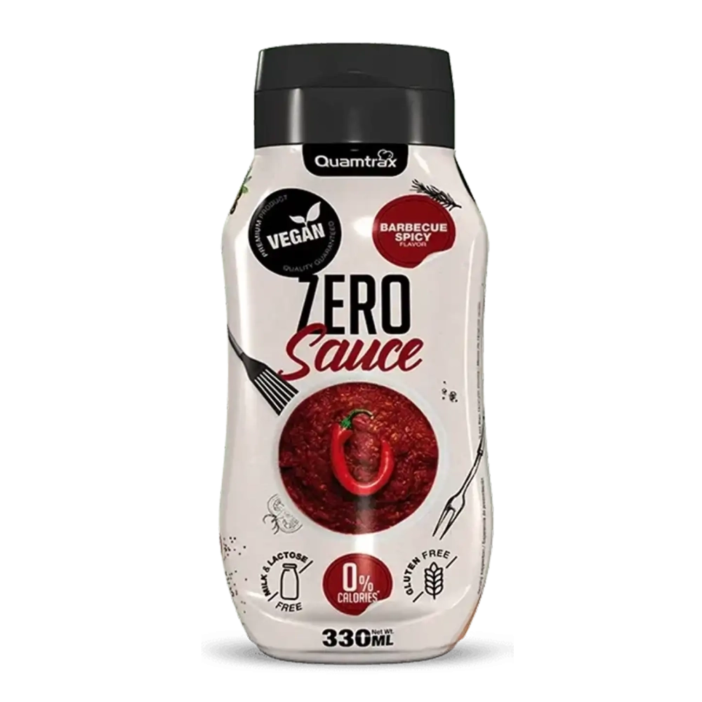 0% Kcal Sauce