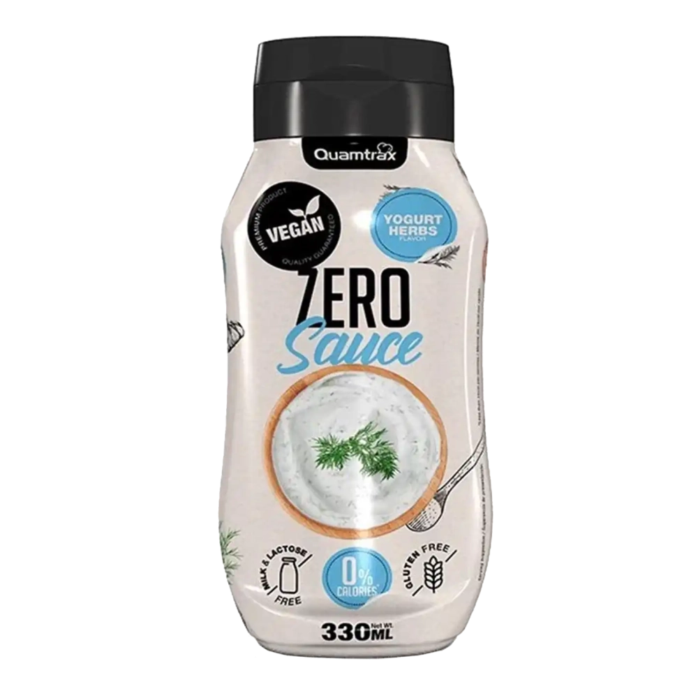 0% Kcal Sauce