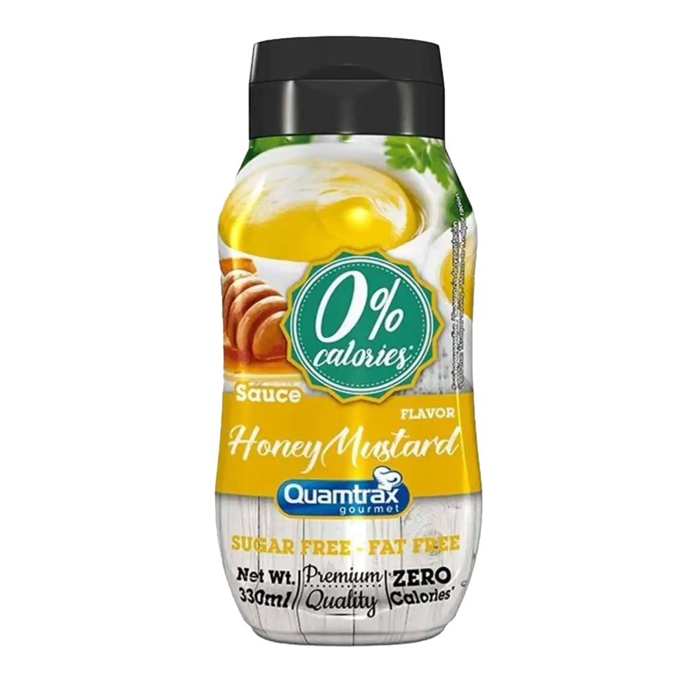 0% Kcal Sauce