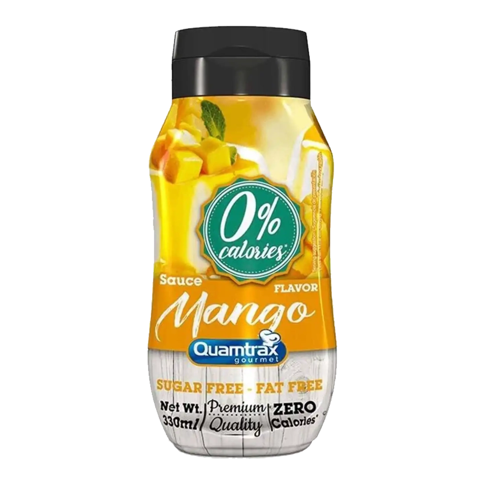 0% Kcal Sauce