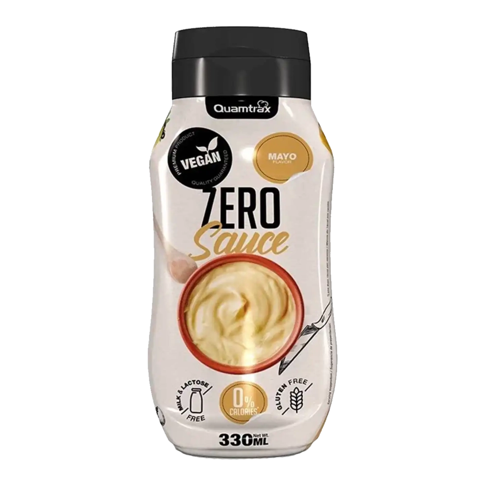 0% Kcal Sauce