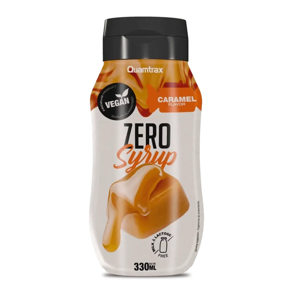 0% Kcal Syrup