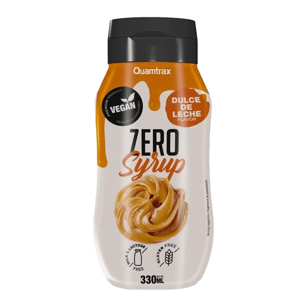 0% Kcal Syrup