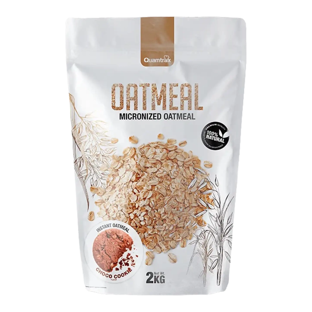 Instant Oatmeal