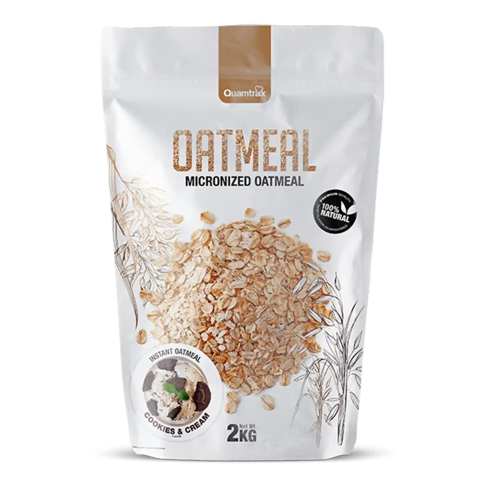 Instant Oatmeal