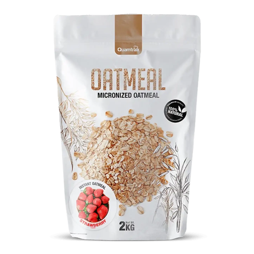 Instant Oatmeal