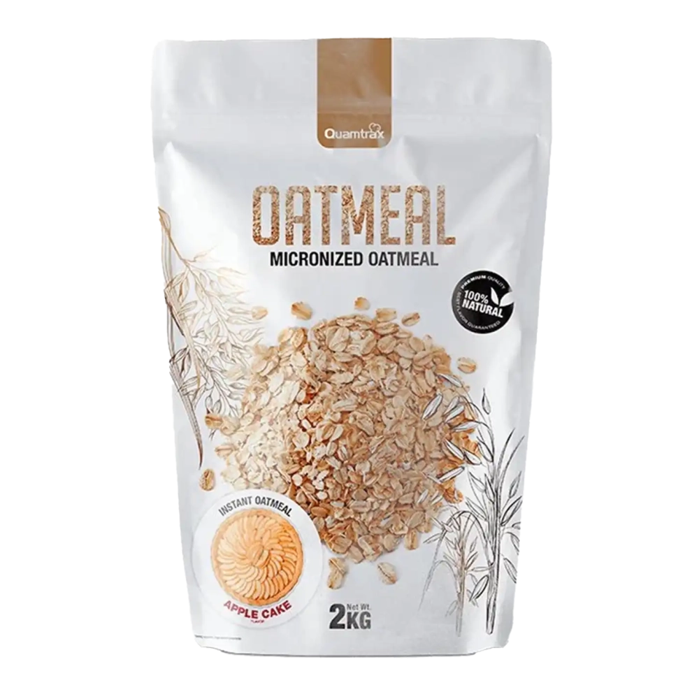 Instant Oatmeal