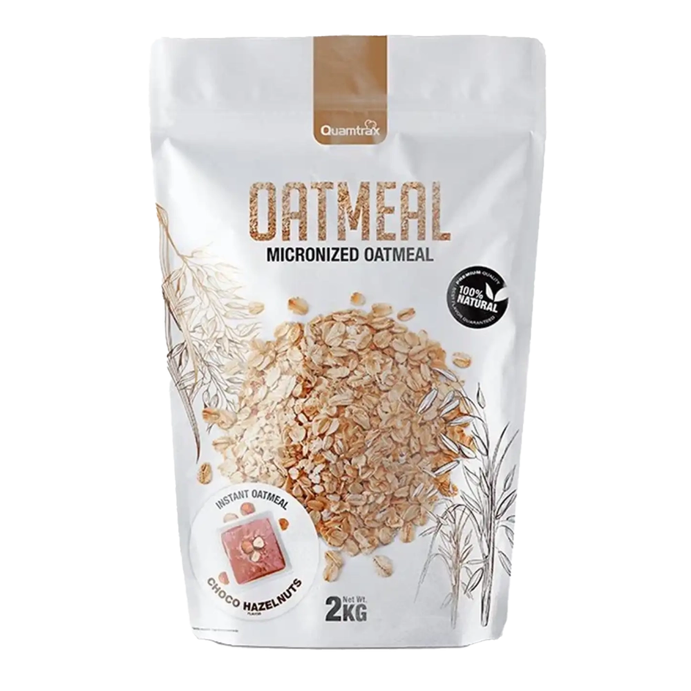 Instant Oatmeal
