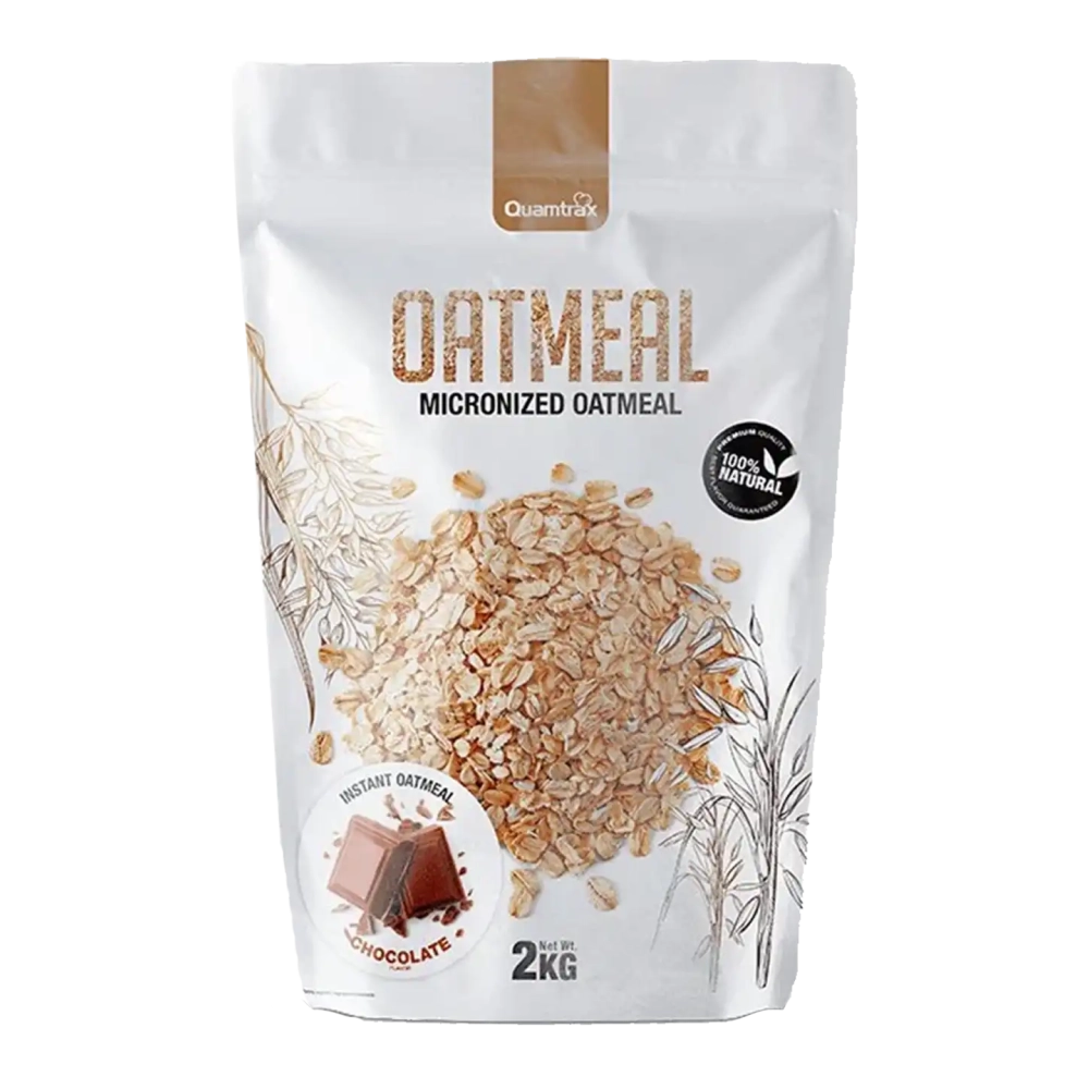 Instant Oatmeal