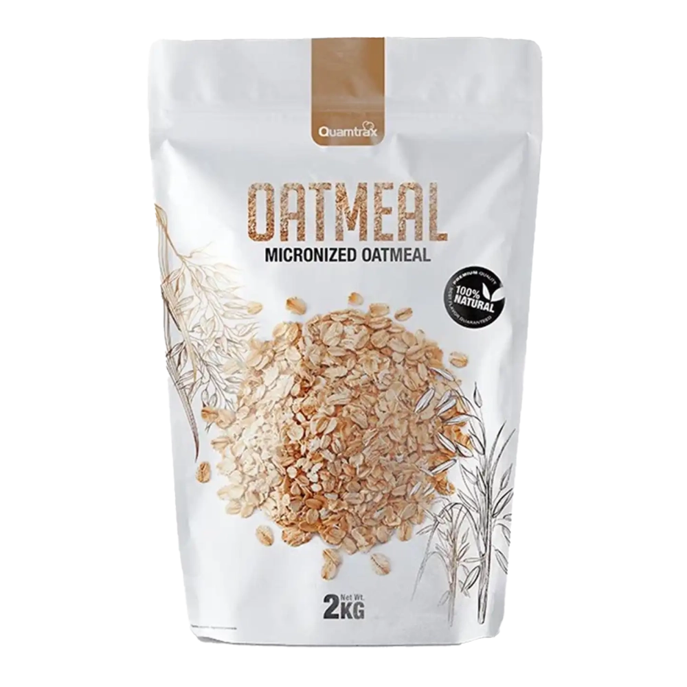 Instant Oatmeal