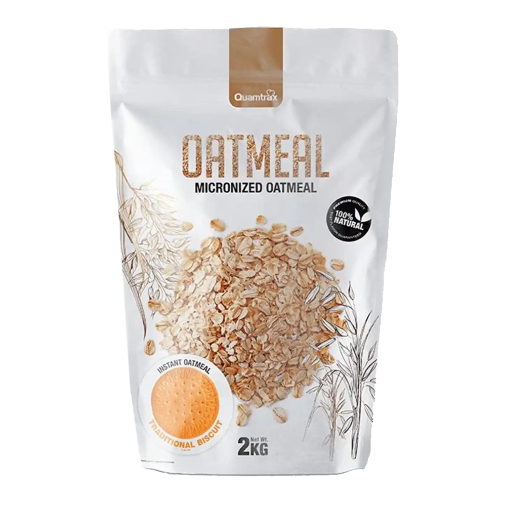 Instant Oatmeal