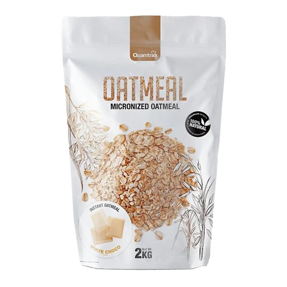 Instant Oatmeal