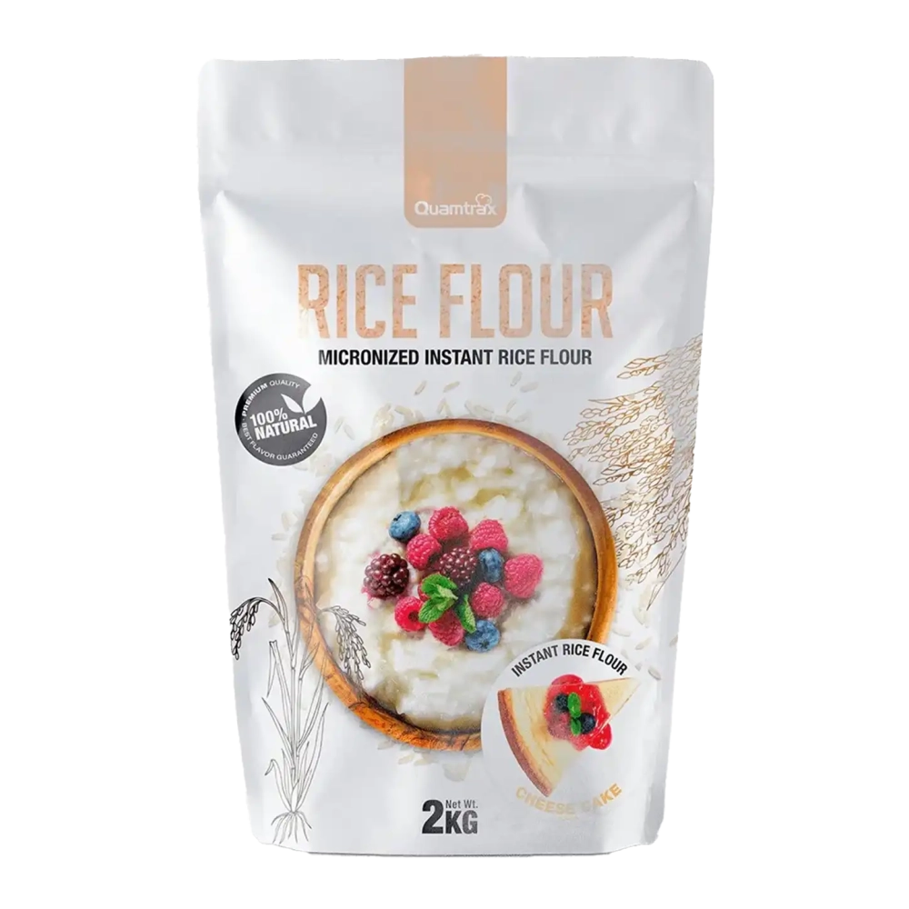Instant Rice Flour