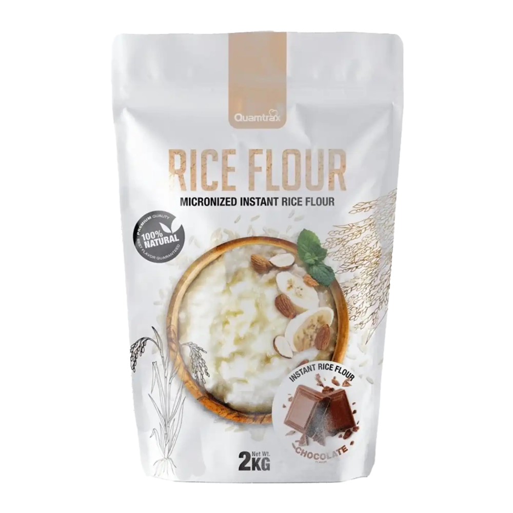 Instant Rice Flour