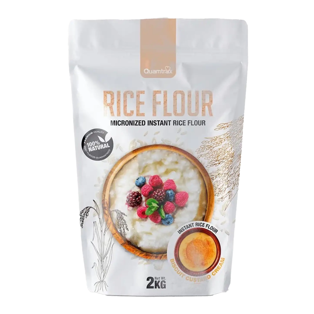 Instant Rice Flour