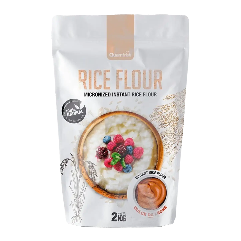 Instant Rice Flour