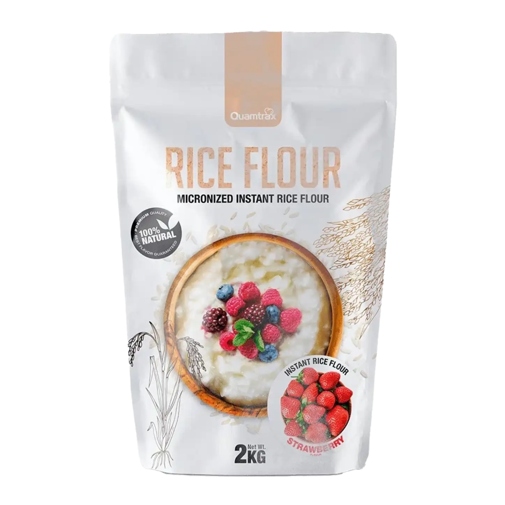 Instant Rice Flour