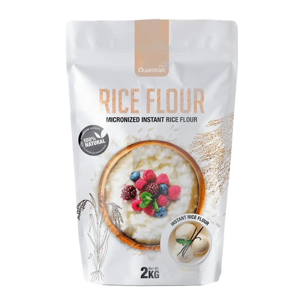 Instant Rice Flour
