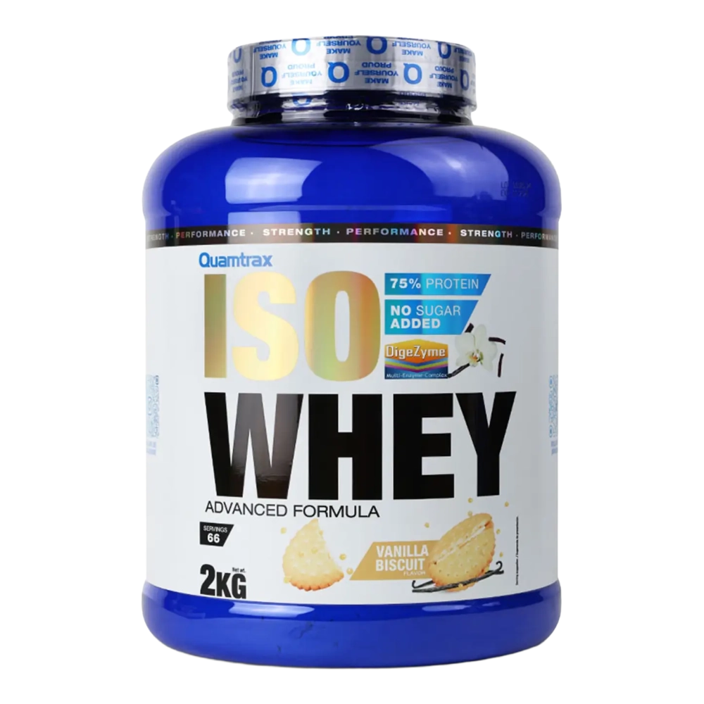 Iso Whey