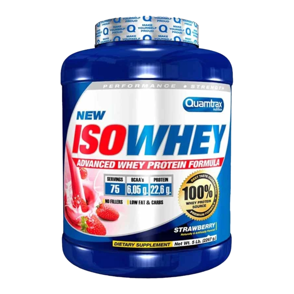 Iso Whey