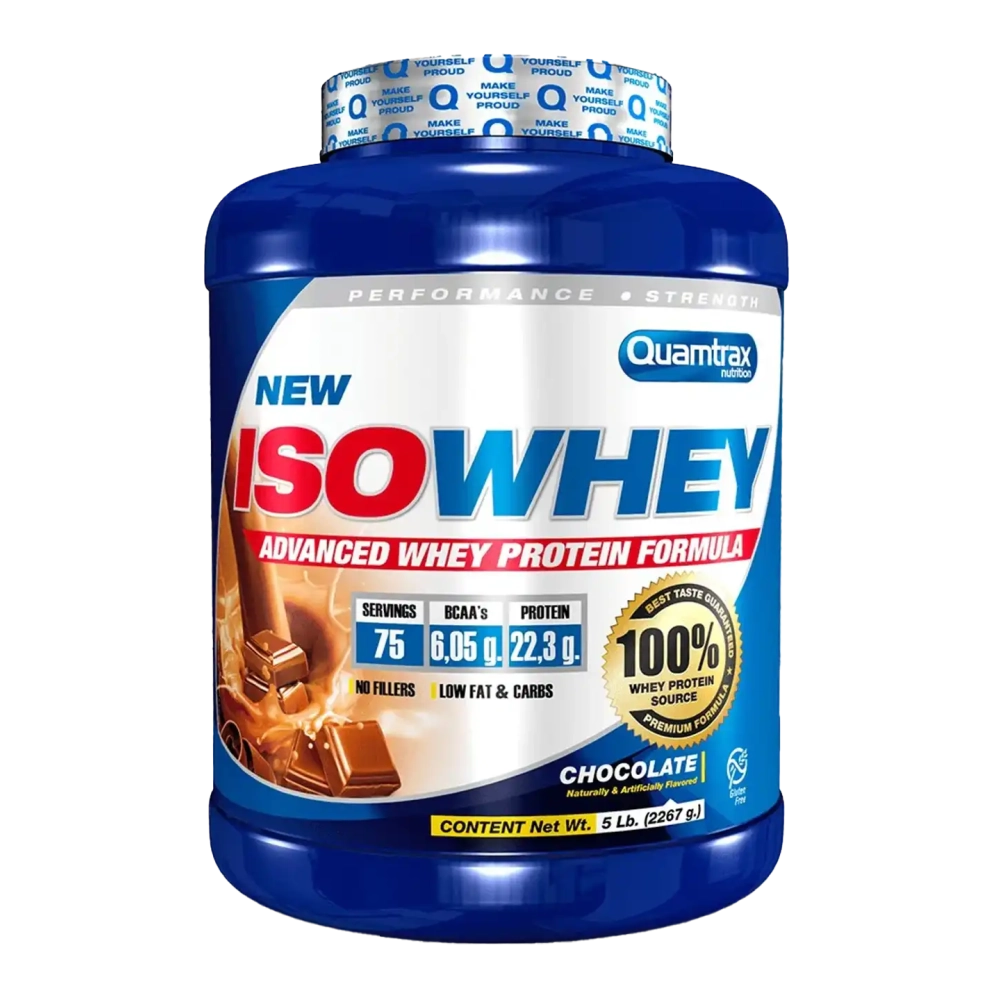 Iso Whey