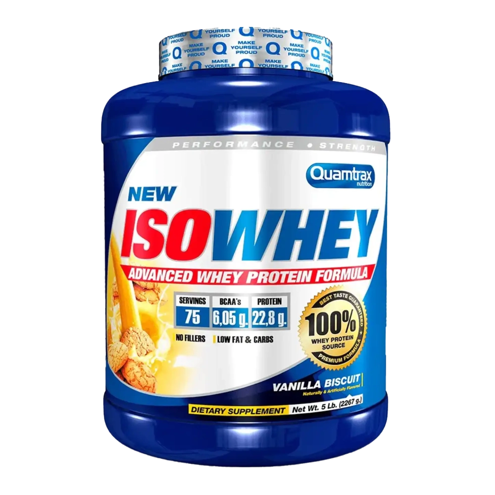 Iso Whey