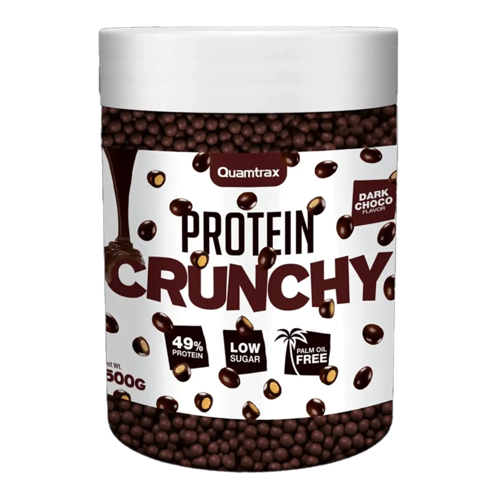 Protein Crunchy