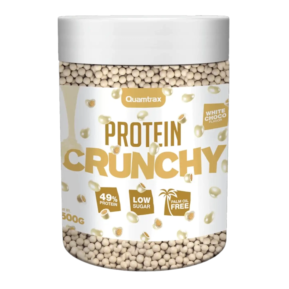 Protein Crunchy