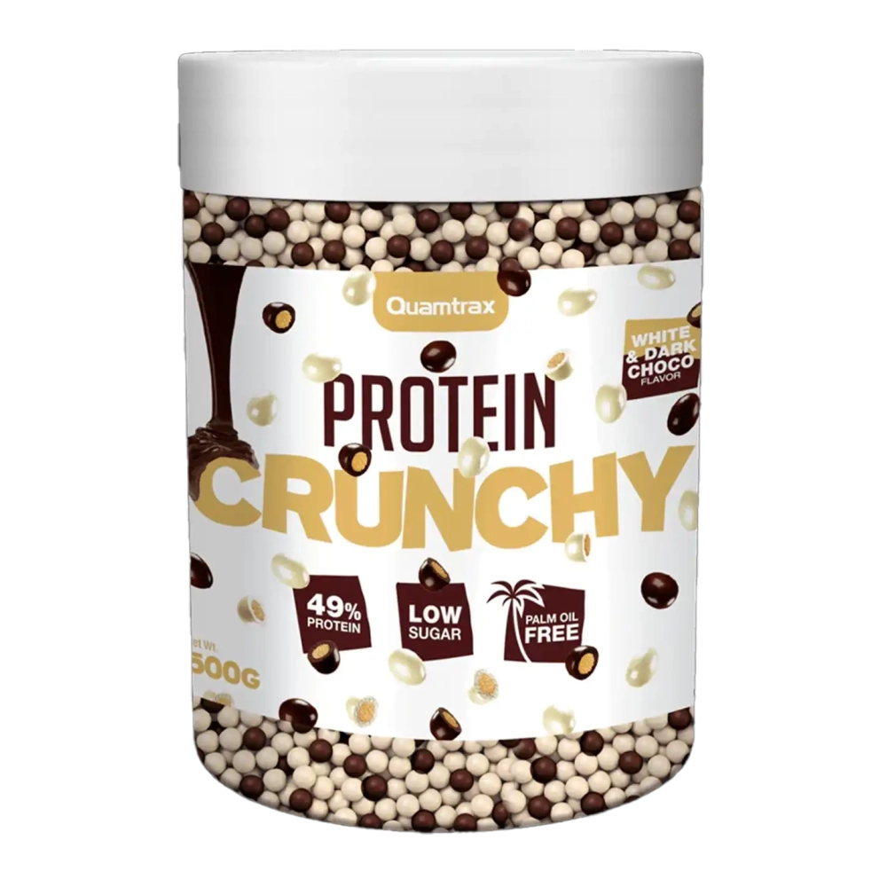 Protein Crunchy