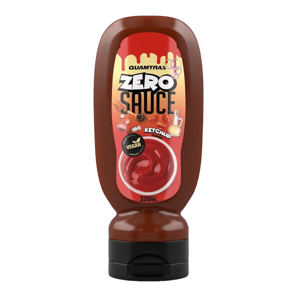 0% Kcal Sauce
